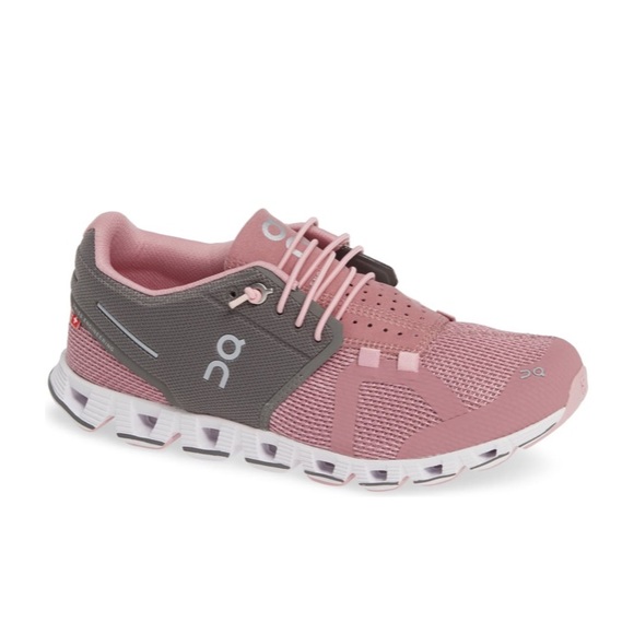 on running Shoes - On running Cloud Running Shoe size 6.5